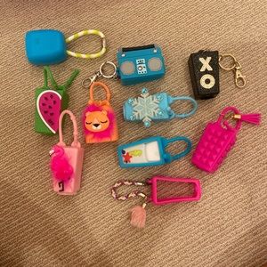 Bath and Body Works Cases